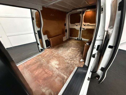 Citroen Dispatch 1.5 Dispatch 1000 Enterprise Professional Blue HDi S/S 27