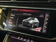 Audi Q8 3.0 TFSI V6 55 Vorsprung SUV 5dr Petrol Tiptronic quattro Euro 6 (s/s) (340 38