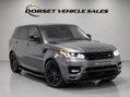 Land Rover Range Rover Sport 3.0 SD V6 HSE Auto 4WD Euro 6 (s/s) 5dr 1