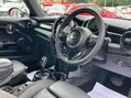 Mini Hatch 1.5 Cooper Steptronic Euro 6 (s/s) 3dr 17