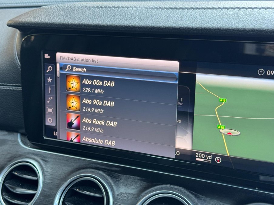 2018 Mercedes-Benz E Class — image 14