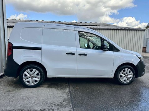 Renault Kangoo 1.5 dCi Blue ENERGY ML19 Advance MWB Euro 6 (s/s) 6dr 3