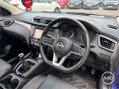 Nissan Qashqai 1.5 dCi Tekna Euro 6 (s/s) 5dr 5