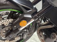 Kawasaki Versys 650 2020 28K ADVENTURE BIKE A2 RESTRICTABLE FULL LUGGAGE 16