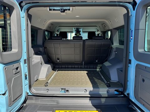 Ineos Grenadier TRIALMASTER EDITION 41