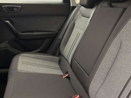 SEAT Ateca 1.5 Ateca SE Technology TSi Evo 5dr 7