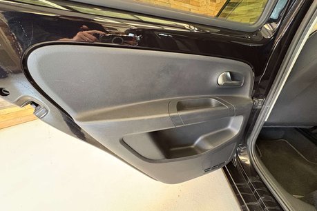 Volkswagen Up 1.0 High up! Hatchback 5dr Petrol ASG Euro 5 (75 ps) 59