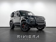 Land Rover Defender 3.0 D250 MHEV X-Dynamic HSE SUV 3dr Diesel Auto 4WD Euro 6 (s/s) (250 ps) 1