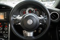 Toyota GT86 D-4S CLUB SERIES 14
