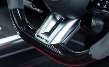 Mercedes-Benz G Class AMG G 63 MAGNO EDITION 14