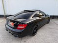 Mercedes-Benz C Class 6.3 C63 V8 AMG Edition 125 SpdS MCT Euro 5 2dr 29