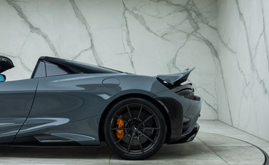 McLaren 765LT Spider 55