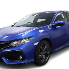 Honda Civic 1.0 VTEC Turbo SR Hatchback 5dr Petrol Manual Euro 6 (s/s) (129 ps) 6