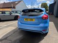 Ford Focus ST-LINE TDCI 7
