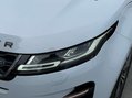 Land Rover Range Rover Evoque 2.0 Range Rover Evoque First Edition D Auto 4WD 5dr 53