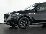 BMW X5 3.0 X5 xDrive 30d M Sport MHEV Auto 4WD 5dr 13