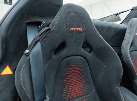 McLaren 765LT Spider 20