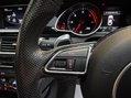 Audi A5 3.0 TDI V6 Black Edition Plus S Tronic quattro Euro 6 (s/s) 2dr 67