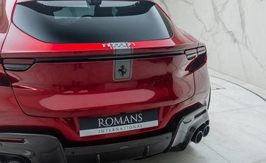 Ferrari Purosangue 33