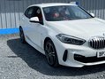 BMW 1 Series 1.5 118i M Sport Euro 6 (s/s) 5dr 73