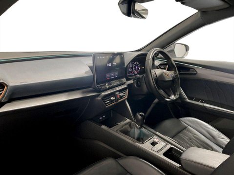 Cupra Formentor 1.5 TSI V2 SUV 5dr Petrol Manual Euro 6 (s/s) (150 ps) 15