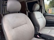 Citroen Berlingo 1.6 Berlingo 600 HDi Enterprise 75 20