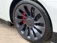 Tesla Model 3 Model 3 Performance AWD 4WD 4dr 5