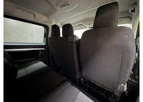 Peugeot Expert 2.0 BlueHDi 1200 Professional Premium Long Crew Van Double Cab 6dr Diesel M 35