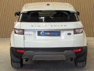 Land Rover Range Rover Evoque 2.2 Range Rover Evoque Pure Tech SD4 Auto 4WD 5dr 24