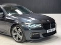 BMW 7 Series 3.0 740ld xDrive M Sport Auto 4WD 4dr 34