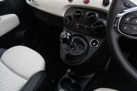 Fiat 500 DOLCEVITA MHEV 32