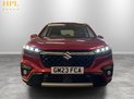Suzuki S-Cross 1.5h Ultra SUV 5dr Petrol Hybrid AGS Auto ALLGRIP Euro 6 (s/s) (115 ps) 2