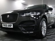 Jaguar F-Pace PORTFOLIO AWD 28