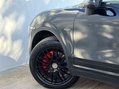 Porsche Cayenne 4.1 Cayenne V8 D S Tiptronic S Auto 4WD 5dr 44