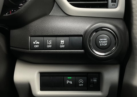 Suzuki Swift MOTION 23