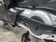 Gilera Fuoco RIDEABLE ON A CAR LICENCE! 21