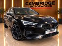 Cupra Leon VZ2 DSG