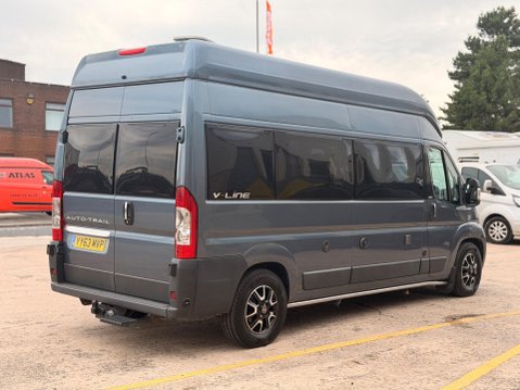 Auto-Trail V-Line 600 5