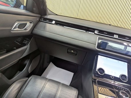 Land Rover Range Rover Velar 3.0 Range Rover Velar R-Dynamic HSE D300 Auto 4WD 5dr 52