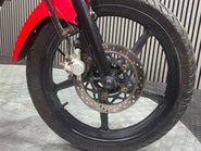 Yamaha YBR 125 2012 27K GOOD RUNNING TRADE SALE 125CC MOT LEARNER BIKE 17