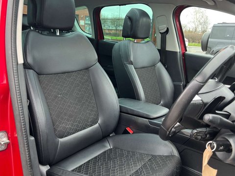 Peugeot 3008 1.6 3008 Allure e-HDi Semi-Auto 5dr 2