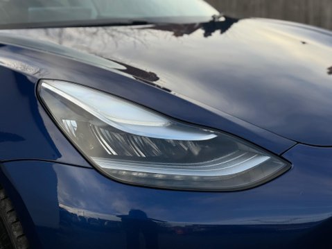 Tesla Model 3 (Dual Motor) Long Range Auto 4WDE 4dr 13