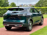 Nissan Qashqai DIG-T ACENTA PREMIUM XTRONIC 18