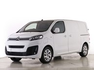 Citroen Dispatch 100kW 2