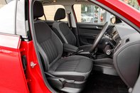 Skoda Fabia SE L TSI 34