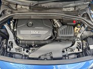 BMW 2 Series 2.0 220i M Sport Auto 5dr 21