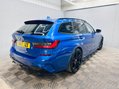BMW 3 Series 2.0 320d MHT M Sport Touring Auto Euro 6 (s/s) 5dr 30
