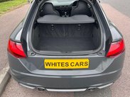 Audi TT 1.8 TFSI S line Euro 6 (s/s) 3dr 36