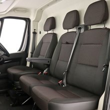 Peugeot Boxer Professional Premium Plus XLWB 3