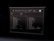 Ferrari F8 3.9 F8 Tributo Semi-Auto 2dr 20